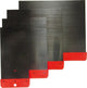 Set di spatole Condor 390 set o spatole giapponesi da 4 pezzi.