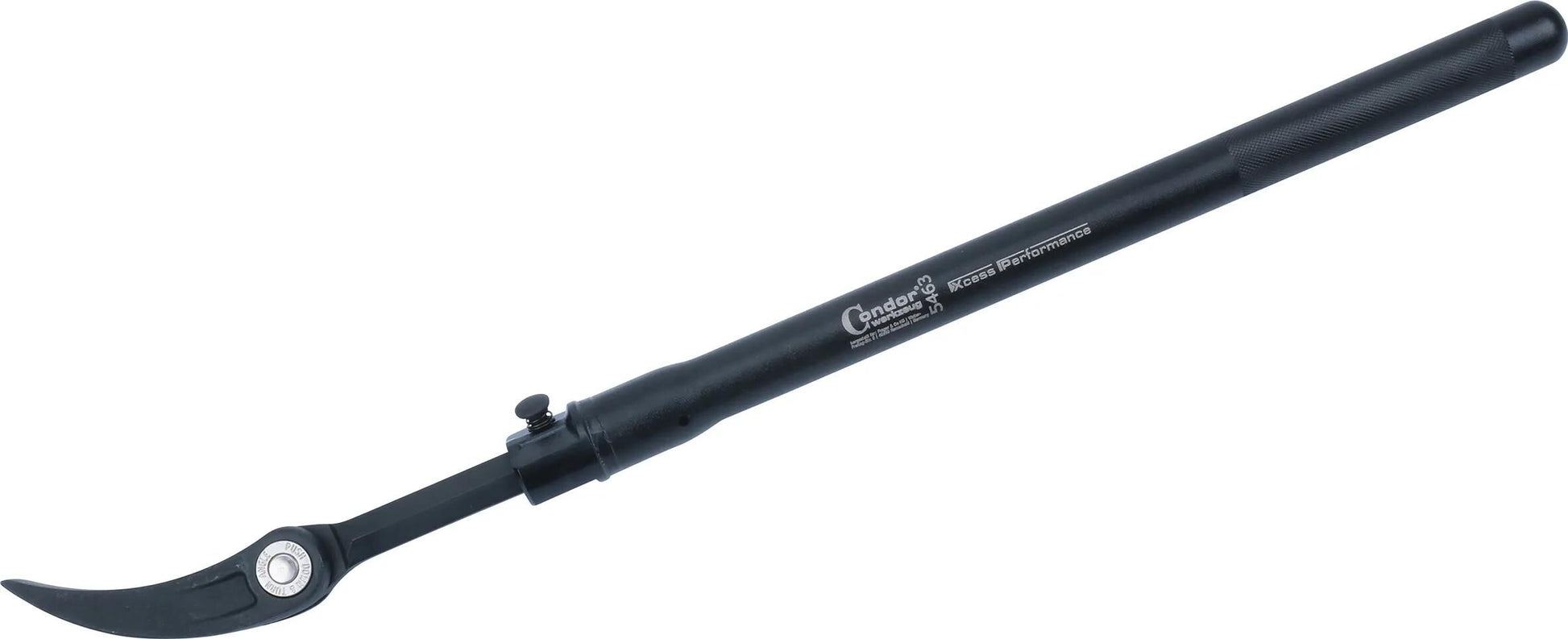 Barrette telescopiche condor 610-940mm