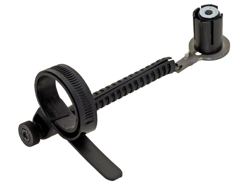 amortiguador de dirección 31-62 mm de gran tamaño