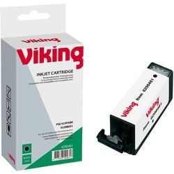 Cartuccia d'inchiostro canon pgi-525bk nero