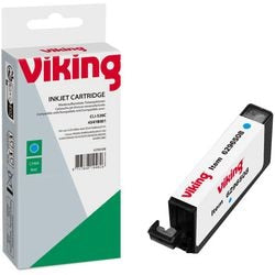 Cartucho de toner canon cli-526cy cian
