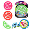Toi-toys Air Superflecible in gomma Superflecibile Frisbee 17 cm Versioni diverse