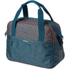 Basil Bicycle Bicycle Borsa Flair Hook-On System Navy Blue 18L