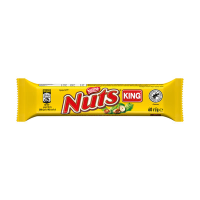 Frutta secca king size (24x60gr) (copia)