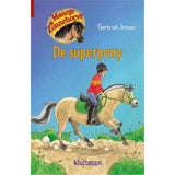 Escuela de equitación de Zonnehoeve de Superpony - afbeelding 1
