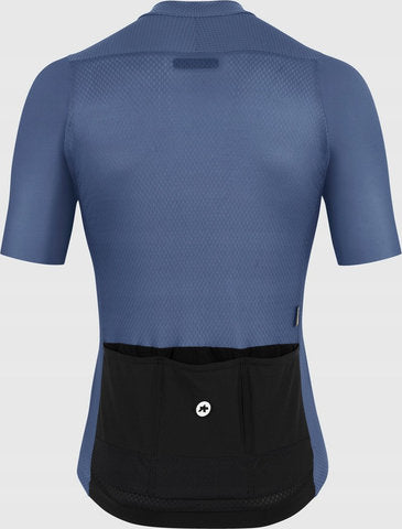Camiseta Assos mille gt drylite s11