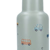 KidZoom bebe botella de vehículos dulces, 350 ml