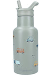 KidZoom bebe botella de vehículos dulces, 350 ml