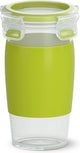 Tefal masterseal to go - smoothie mug - 0,4l - luchtdicht - handig voor reizen