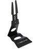 Trivio - cavalletto bici acciaio regolabile nero 26''-29''