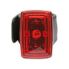 Smart achterlicht gem usb