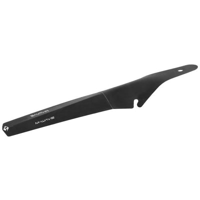 M-wave pieghevole pieghevole pieghevole fango max flex r clip-on