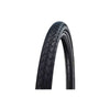 Schwalbe Tire Verde Marathon Greenguard 28 x 1.25 32-622 mm negro con reflejo