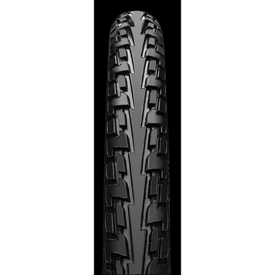 Continental Ride Tour 28x1 3 Banda a filo Black