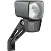 Axa led voorlicht koplamp nxt steady switch aan uit 30 lux dynamo blister