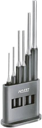 Hazet Drift Pin Set 6-piece 751 6