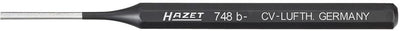 Hazet splinttreiber pin punch 150x8 mm 748 b-8
