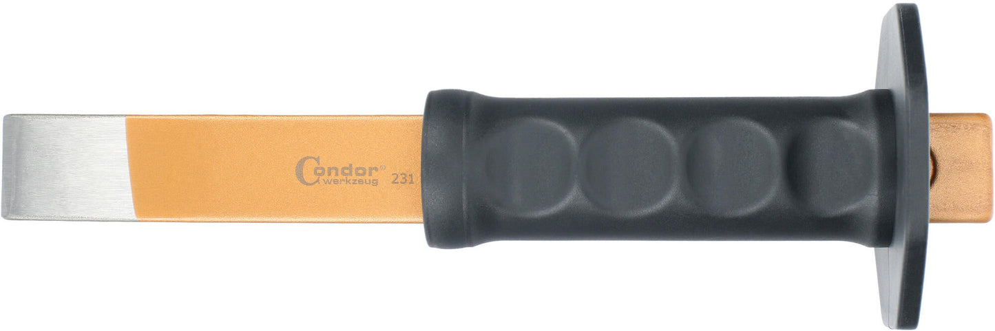 Cincel placa cóndor 231 cincel cuerpo 240mm