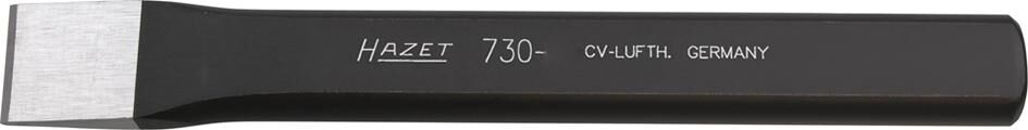 Hazet Flat Chisel 175x22 mm 730-5