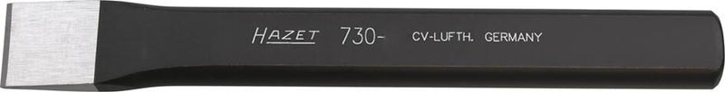 Scalpello piatto zecca 175x22 mm 730-5