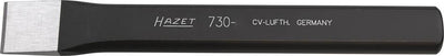 Hazet flachmeißel 730- flat chisel 250x26 mm 730-7