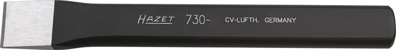 HAZET FLAT SHISEL 250x26 mm 730-7