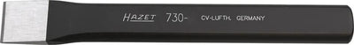 Hazet flachmeißel 730- flat chisel 250x26 mm 730-7