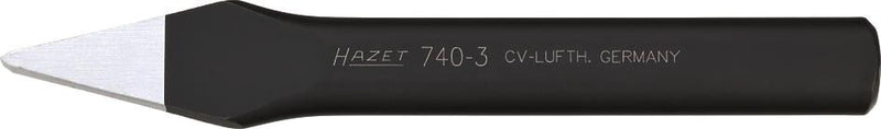 HazEt Cape Chisel 150x6 mm 740-3