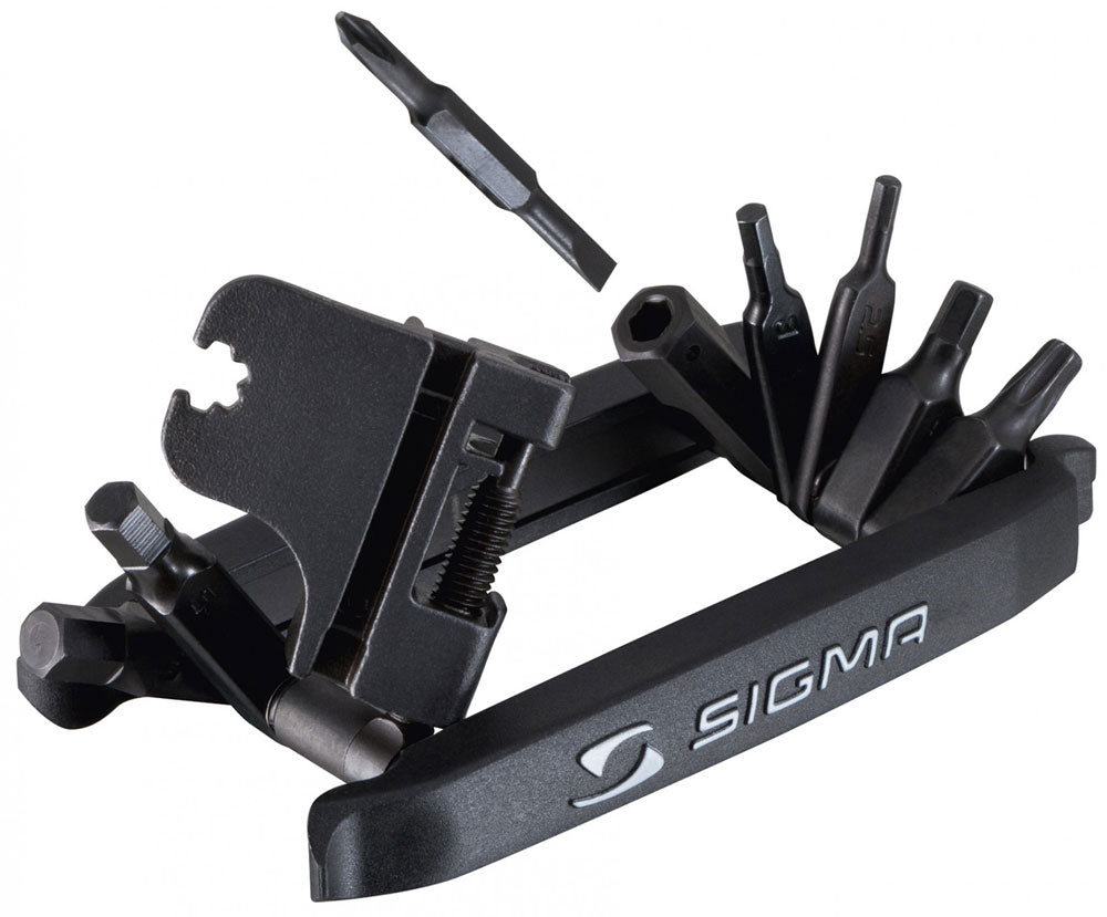 Sigma Tasket Tool Multituol Medium 16 Funzioni 63001