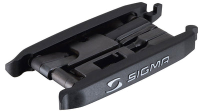 Sigma Pocket Tool MultiTool Medium 16 Funciones 63001