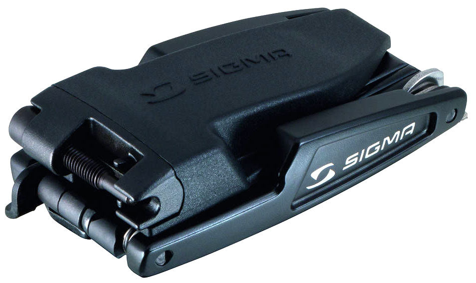 Sigma pocket tool multitool large 22 functies 63002