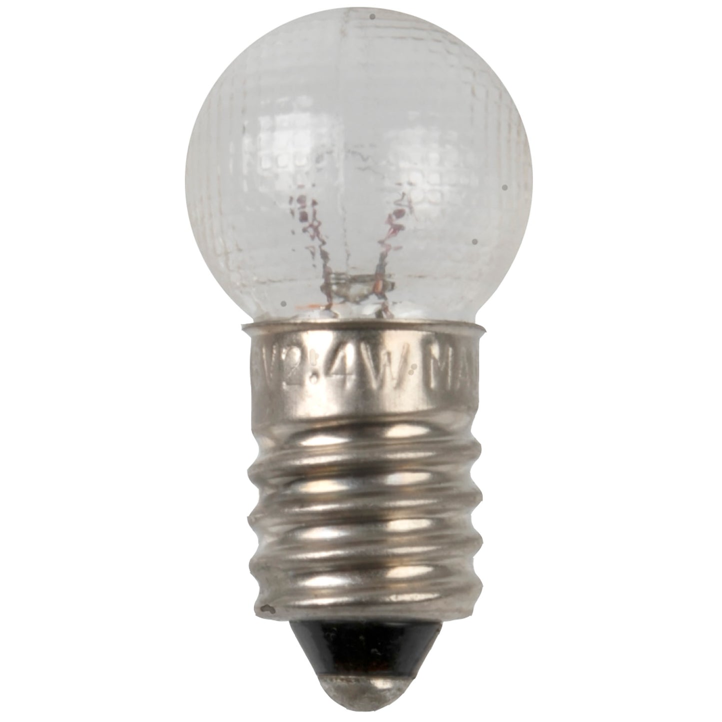 6v 2.4w 24 bulbs