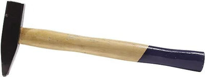 SW Stahl Engineer's Hammer 500 gr Curved Wooden Post