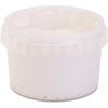 Pittura a dita Primo, bianco, 250 ml 1 flacone