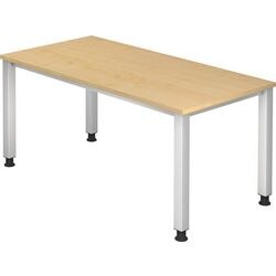 Martello da tavolo Bach vqs16 3 marrone 1600 mm x 685 mm