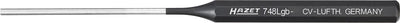 Hazet Pin Punch 175x4 mm 748 LGB-4