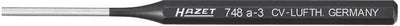 Hazet Pin Punch 125x3 mm 748 A-3