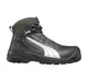 Puma scarpa da lavoro antinfortunistica Cascades S3 alta nera mt41
