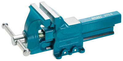 HazEt Vice Parallel 90mm Spannw. 100 mm