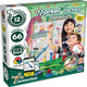 Science 4 You Marker Factory con dinosauro