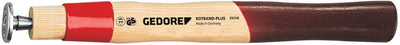 Habero Hammer Hammer Band Band E600E-200 Ash oval