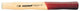 Hobero Reste Reste Ash 320 mm, Peso della testa 500G