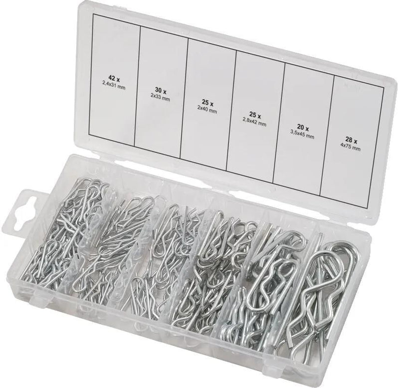 KS Tools Spring Cotter Pin Rango.
