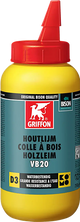Colla per legno Griffon pvac vb20(d3) 750gr.