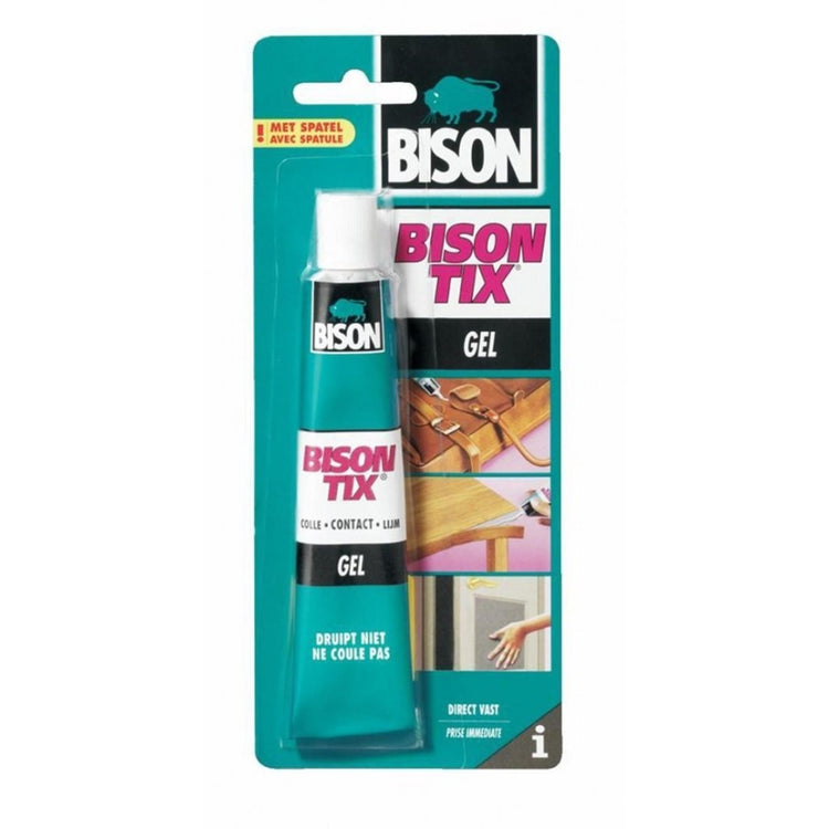Bisonte tix 100 ml