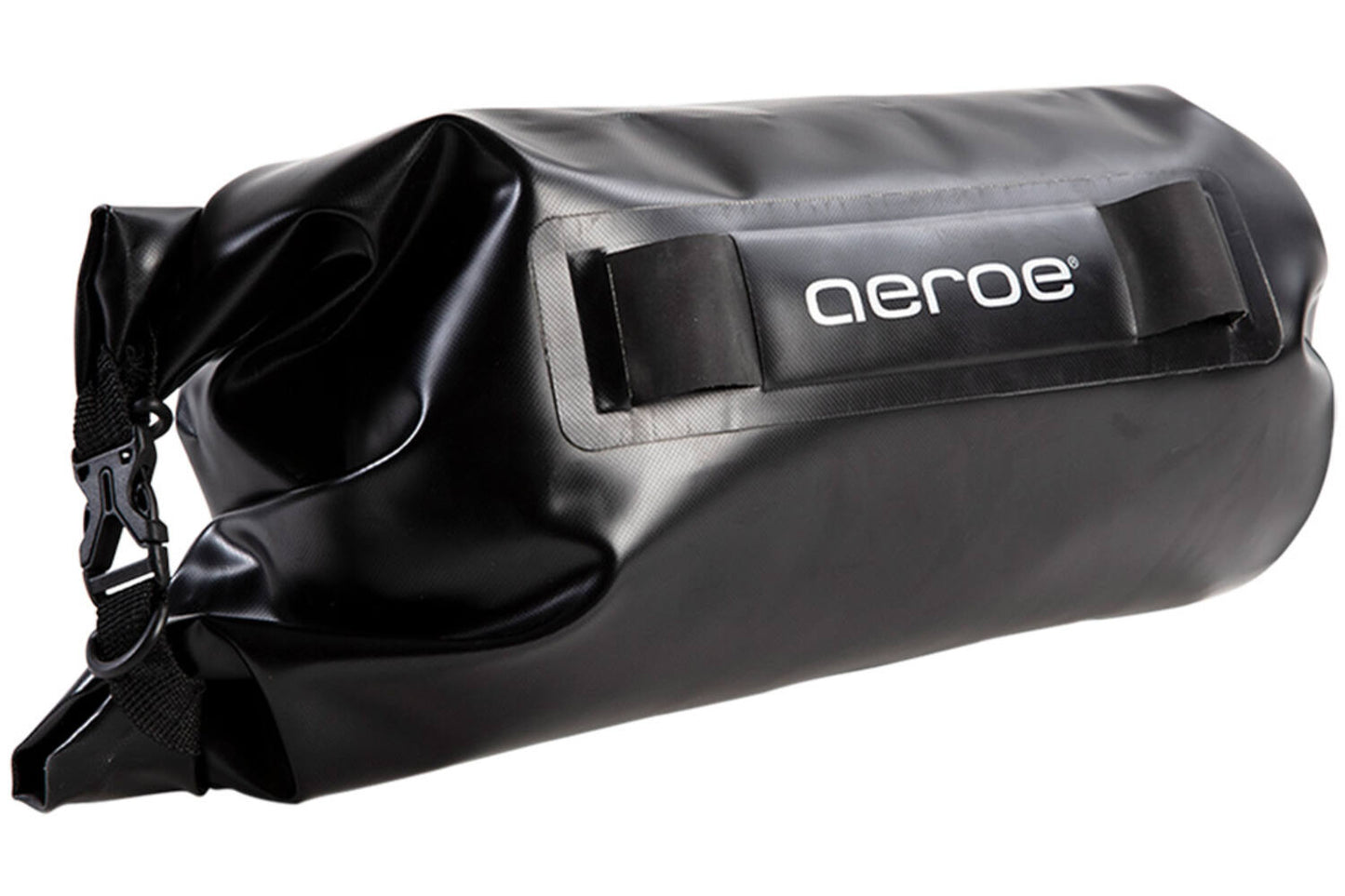 Aeroe Aeroe Heavy Duty Waterbag Bag Black 12 litros