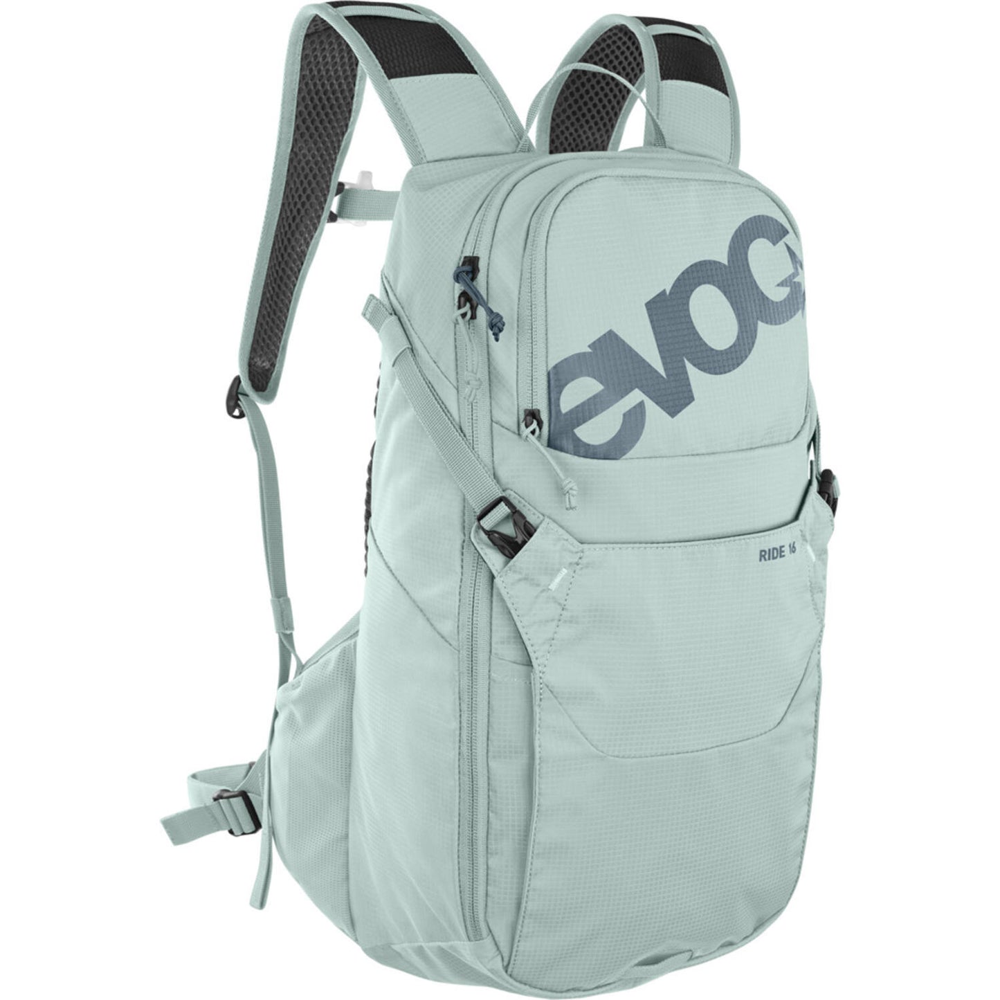 Evoc - ride 16 menta taglia unica 16l