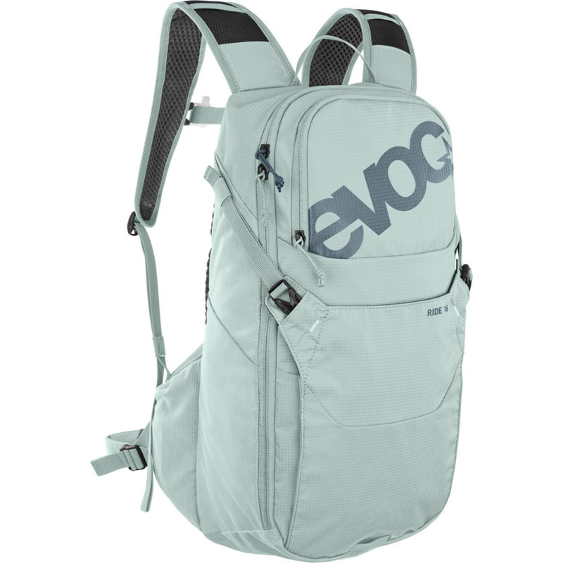 Evoc - paseo 16 menta talla única 16l