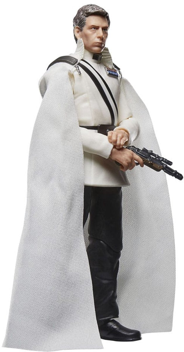 Star Wars Hasbro: Andor Black Series Action Figure del regista Orson Krennic (uniforme) Action Figure da 15 cm