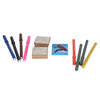 Set di francobolli spiderman a 11 pezzi